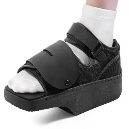 Forefoot Off-loading Shoe