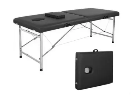 أريكة تدليك قابلة للطي