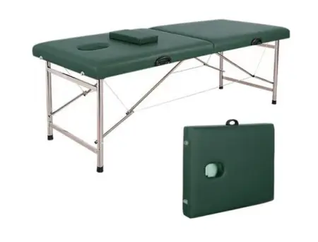 أريكة تدليك قابلة للطي