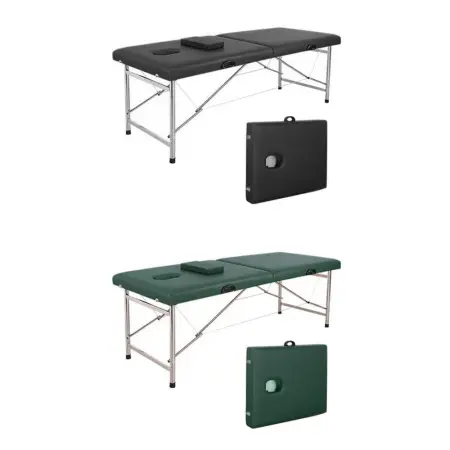 أريكة تدليك قابلة للطي