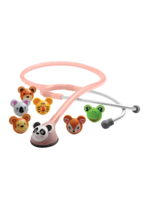 Adscope® Adimals® Pediatric Stethoscope