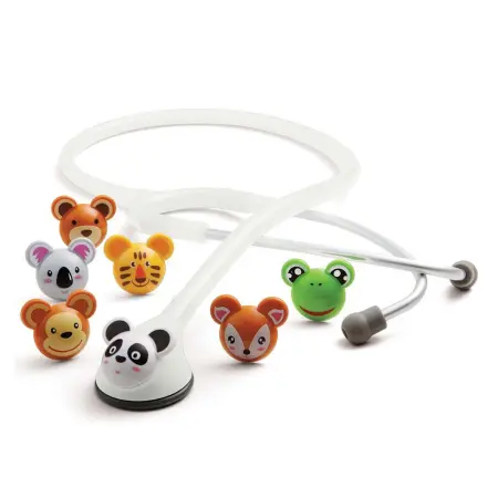 Adscope® Adimals® Pediatric Stethoscope