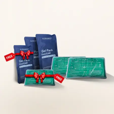 Dual Family Package!