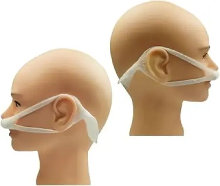 Nasal Fixing Sleeve