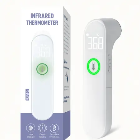 LED Non-Contact Infrared Thermometer