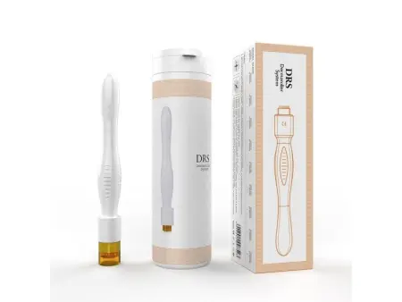 ختم ديرما 40 إبرة