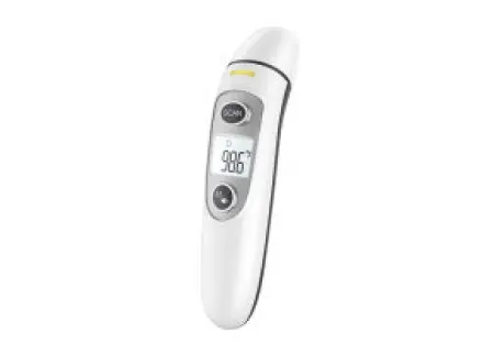 Ear & Forehead Infrared Thermometer