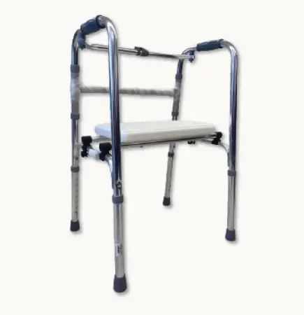 مشّاية متعددة الوظائف