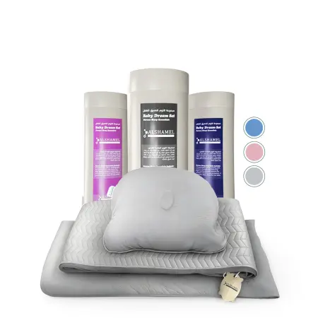 طقم الأحلام للأطفال