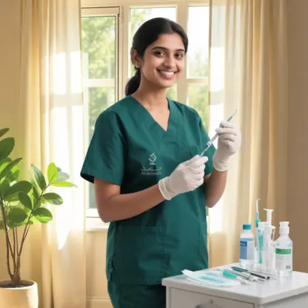   Injection Administration