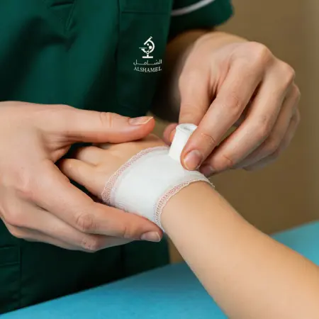   Wound Care