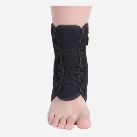 Ankle Brace V