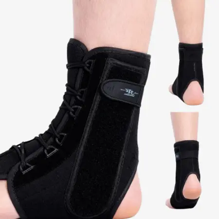Ankle Brace V