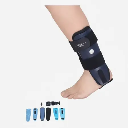 Ankle Splint IV