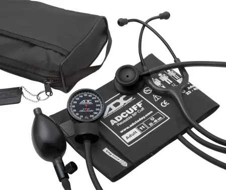 Pro’s Combo V (728-619) – Sphygmomanometer & Stethoscope Set