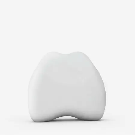 مسند خصر للحوامل