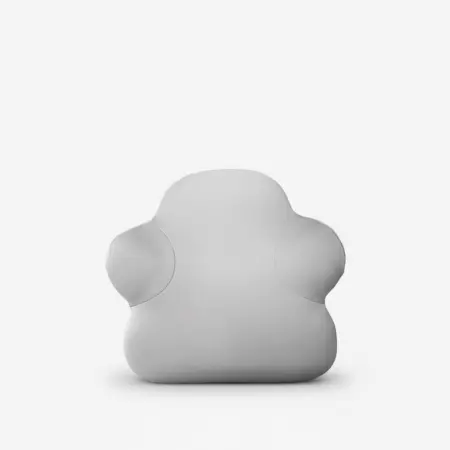 Office Lumbar Support Cushion