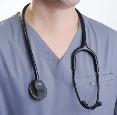 Adscope® 615 Platinum Clinician Stethoscope