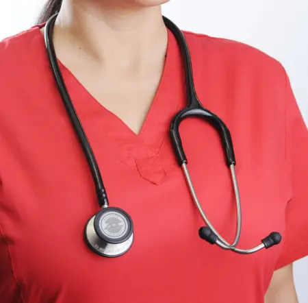 سماعة أدسكوب® 608 الإحترافية القابلة للتحويل