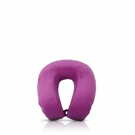 Memory Foam U-Shaped Neck Pillow