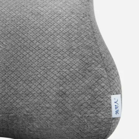 Memory Foam Lumbar Cushion