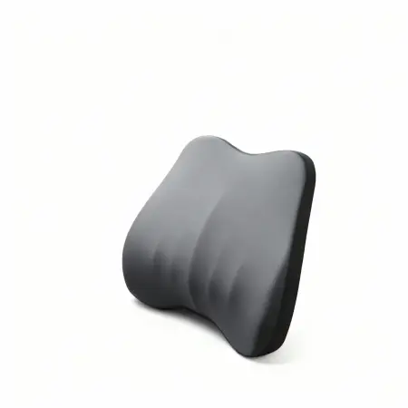 Car Backrest Cushion
