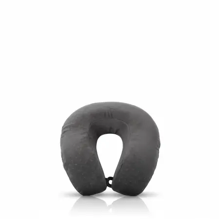 Memory Foam U-Shaped Neck Pillow