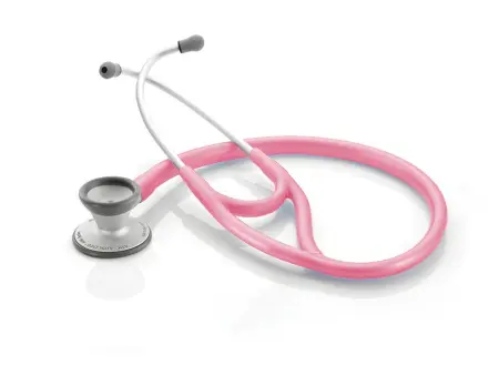 Adscope® 606 Ultra-Light Cardiology Stethoscope