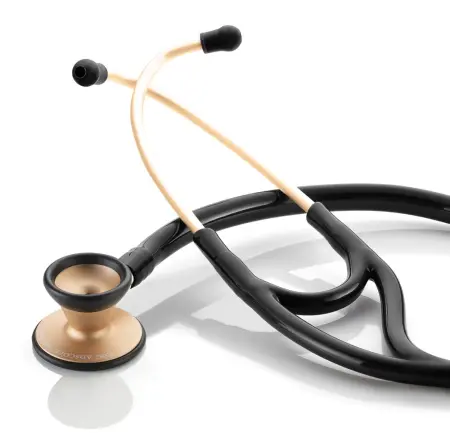 Adscope® 606 Ultra-Light Cardiology Stethoscope