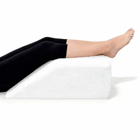 Posture Align Leg Elevation Pillow