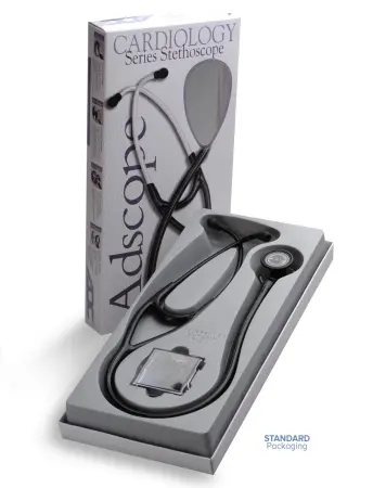 Adscope® 601 Convertible Cardiology Stethoscope
