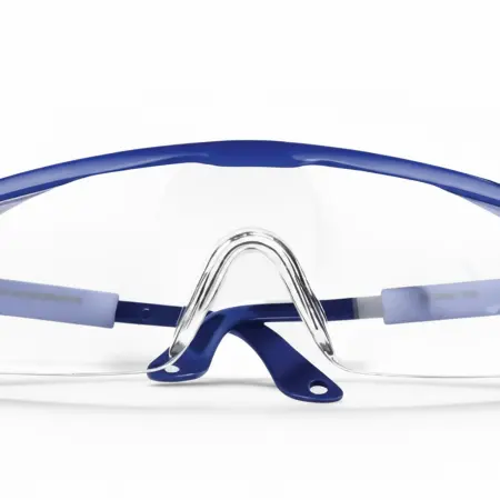 نظارة واقية للعين