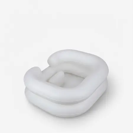 Inflatable Wash Basin