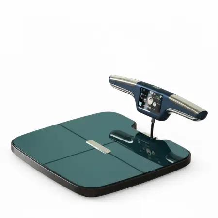 ميزان ذكي لقياس الوزن والدهون