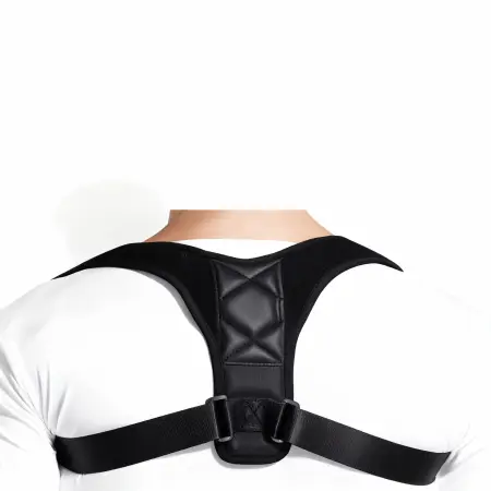 Back Correction Strap