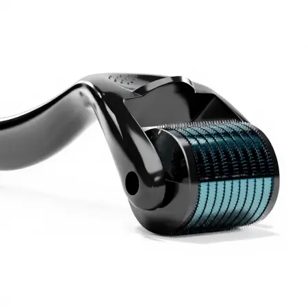 ديرما رولر 540 إبرة