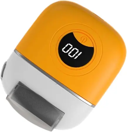 Electric Foot Grinder