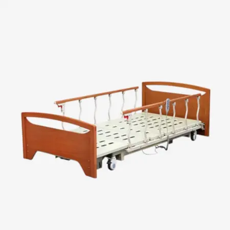 سرير رعاية منزلية مرن