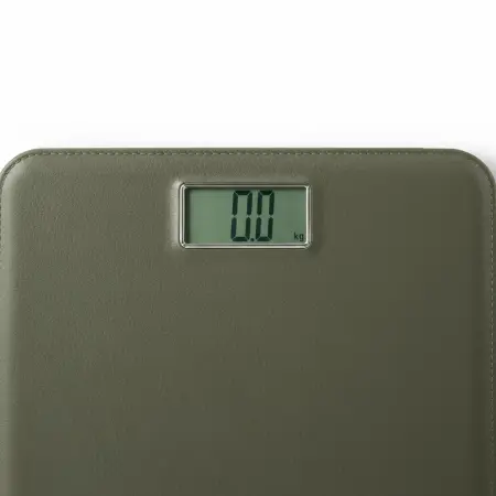 Digital Body Scale