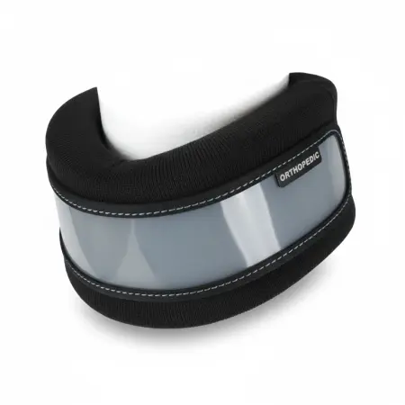 Semi Rigid Cervical Collar