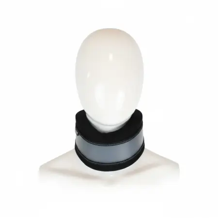Semi Rigid Cervical Collar