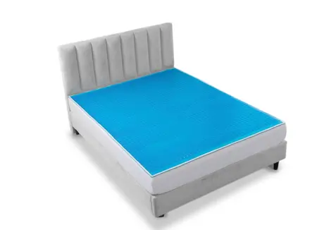 Cooling Gel  Mattress