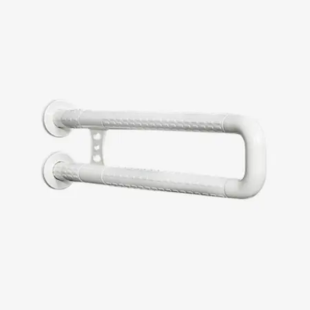 FoldAway Grab Bar