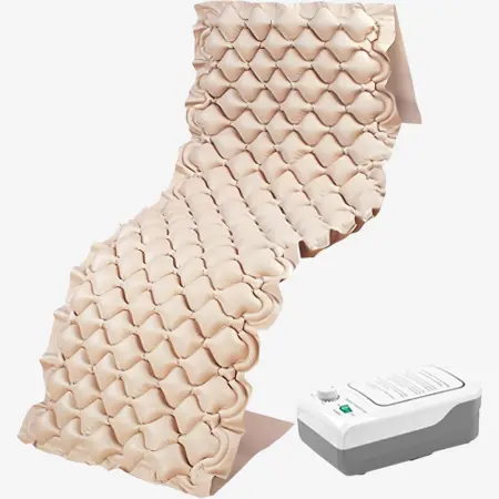 مرتبة هوائية فقاعية