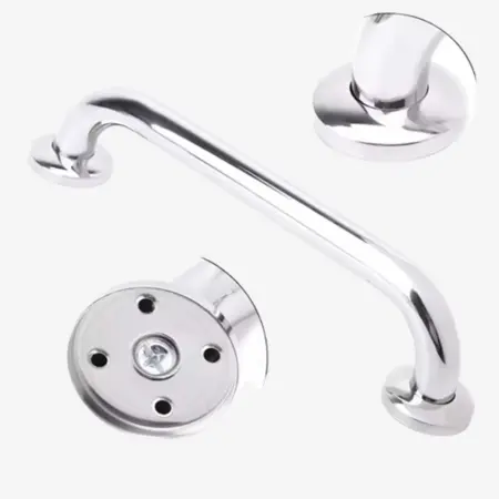 Mirror Grab Bar