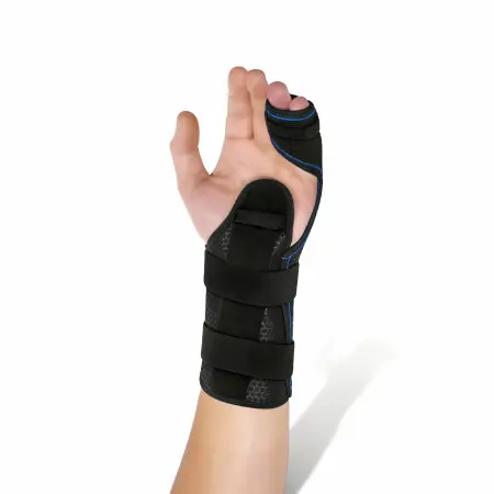 Finger Wrist Splint 4/5
