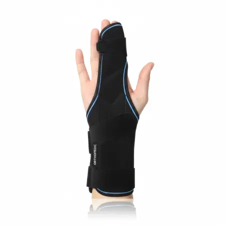 Finger Wrist Splint 2/3