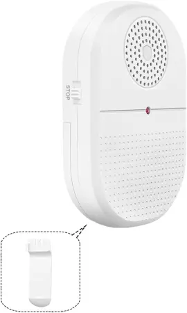 جهاز استدعاء الممرضة