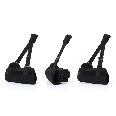 Arm Abduction Shoulder Fixator