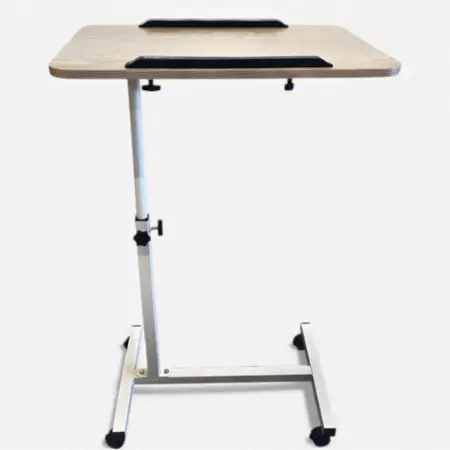 طاولة طعام قابلة للدوران